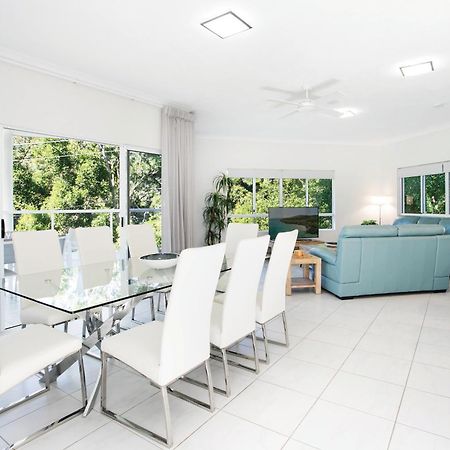 The Lookout Resort Noosa 외부 사진