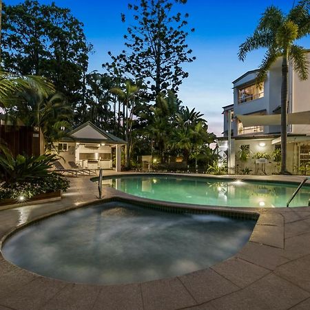 The Lookout Resort Noosa 외부 사진