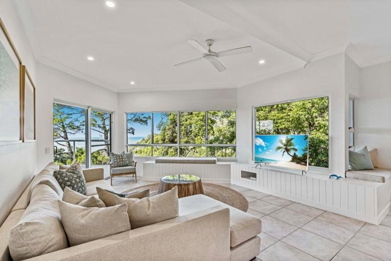 The Lookout Resort Noosa 외부 사진