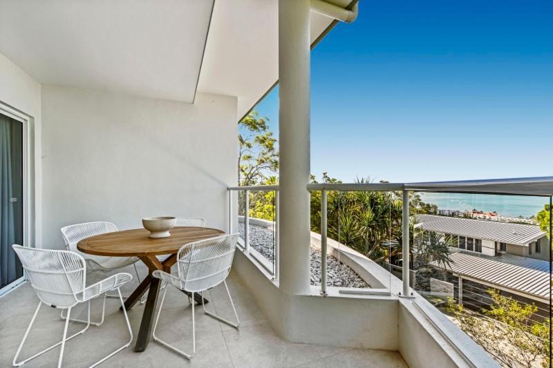 The Lookout Resort Noosa 외부 사진