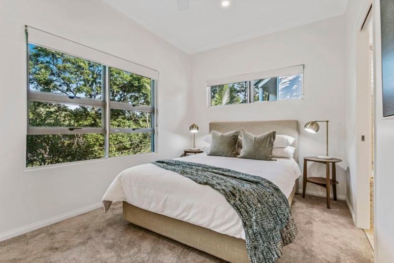 The Lookout Resort Noosa 외부 사진