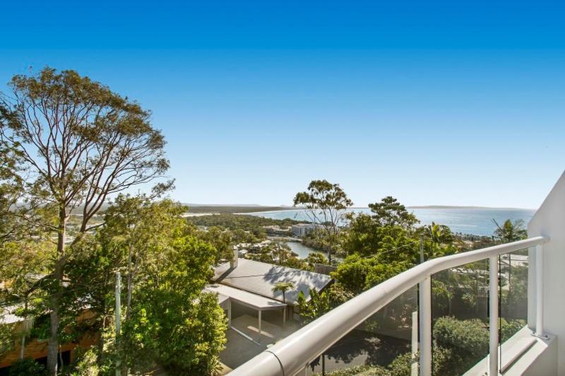 The Lookout Resort Noosa 외부 사진