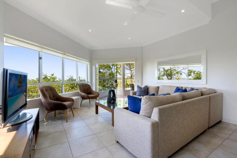 The Lookout Resort Noosa 외부 사진