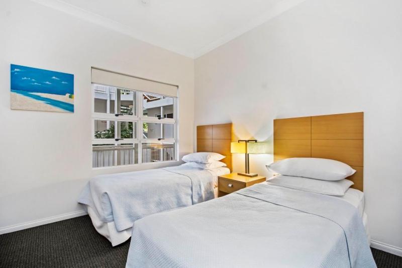 The Lookout Resort Noosa 외부 사진