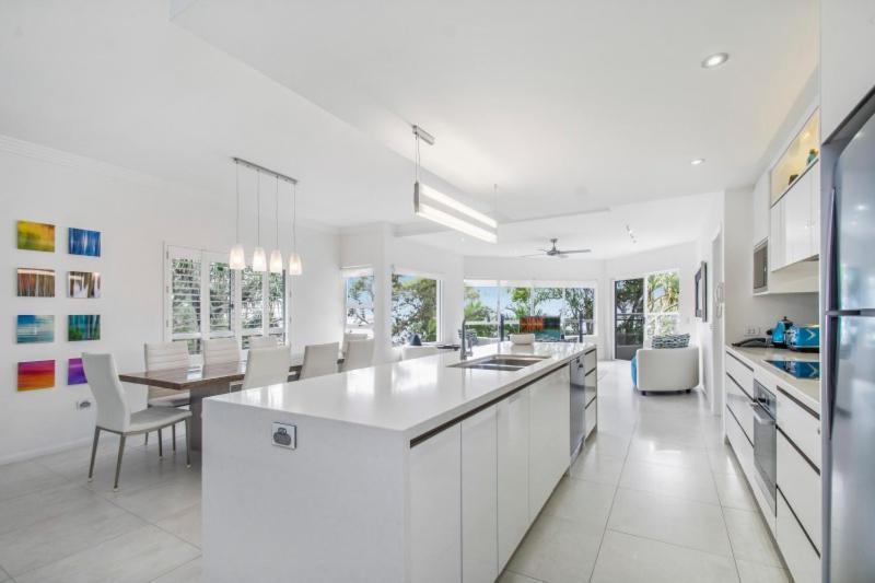 The Lookout Resort Noosa 외부 사진
