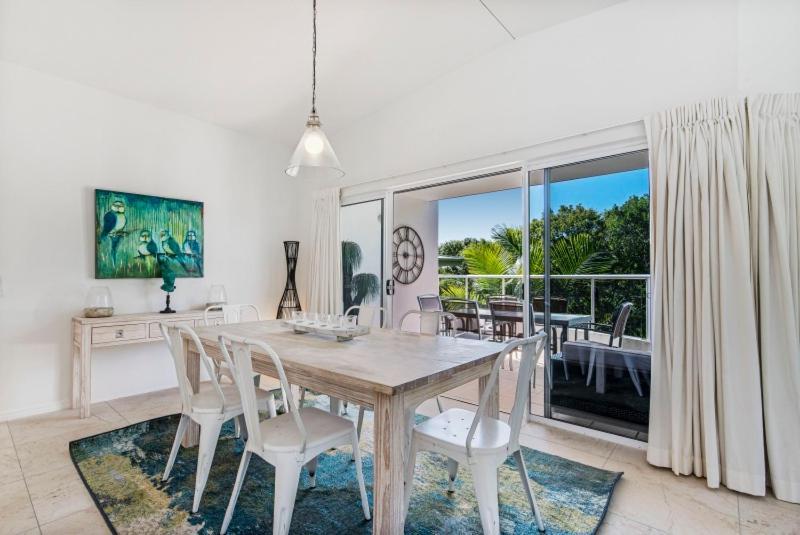 The Lookout Resort Noosa 외부 사진
