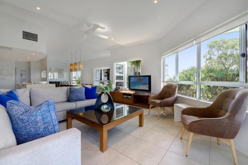 The Lookout Resort Noosa 외부 사진