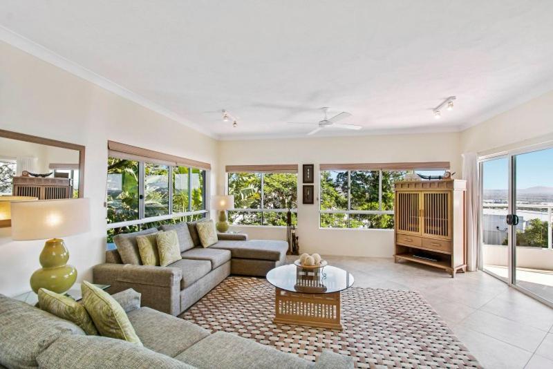 The Lookout Resort Noosa 외부 사진