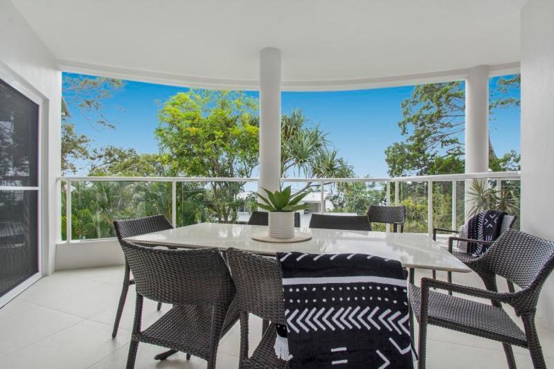 The Lookout Resort Noosa 외부 사진