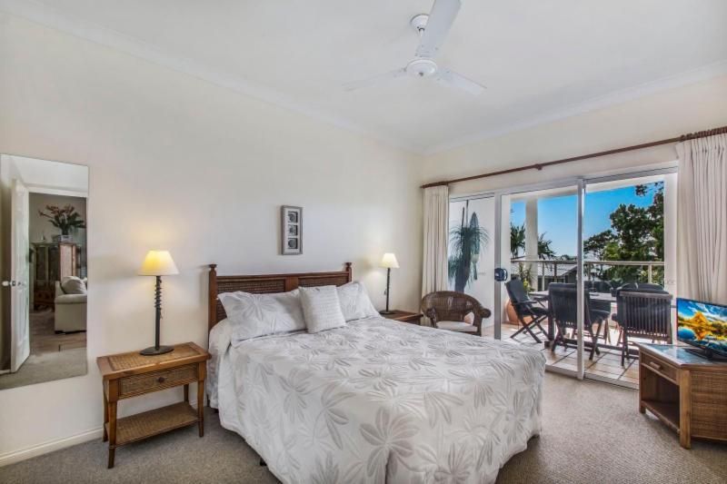 The Lookout Resort Noosa 외부 사진