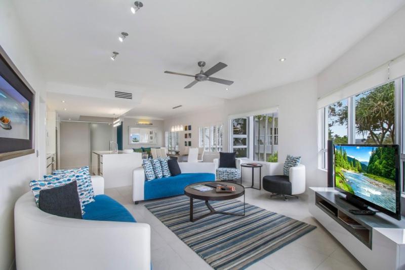 The Lookout Resort Noosa 외부 사진