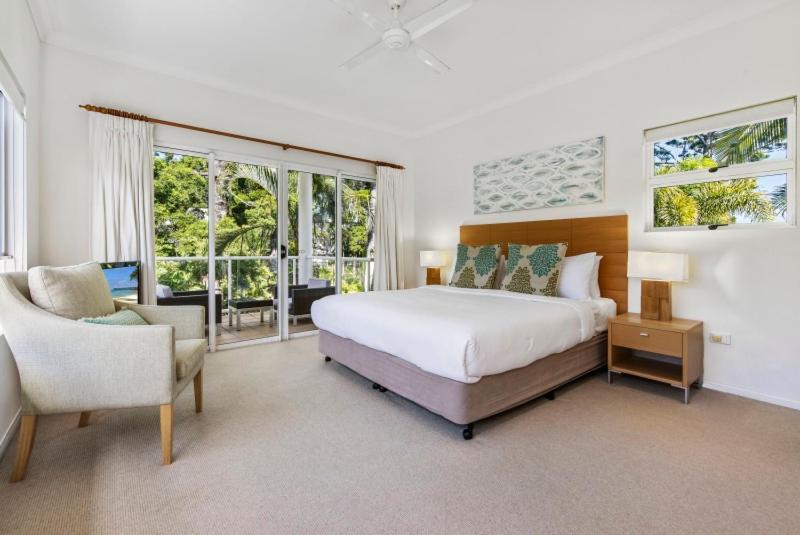 The Lookout Resort Noosa 외부 사진