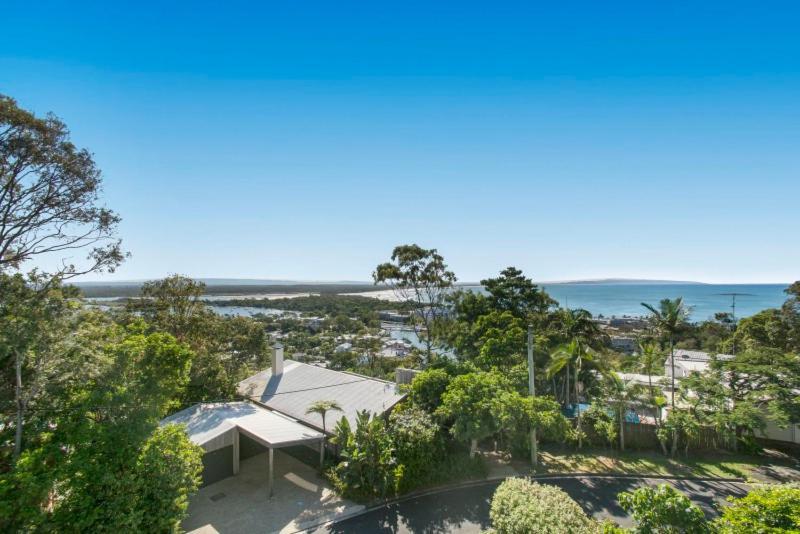 The Lookout Resort Noosa 외부 사진