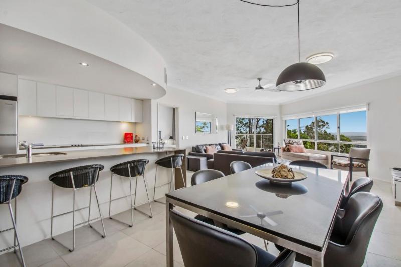 The Lookout Resort Noosa 외부 사진