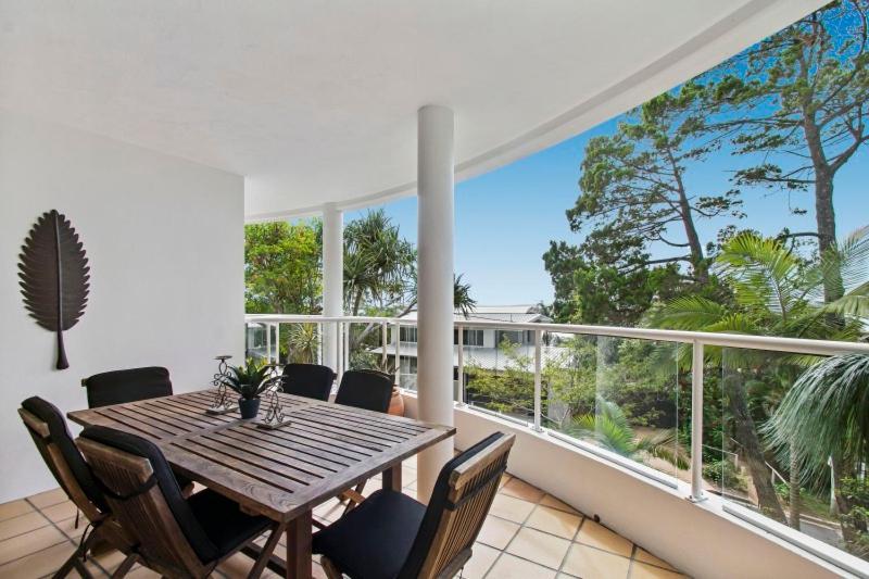 The Lookout Resort Noosa 외부 사진
