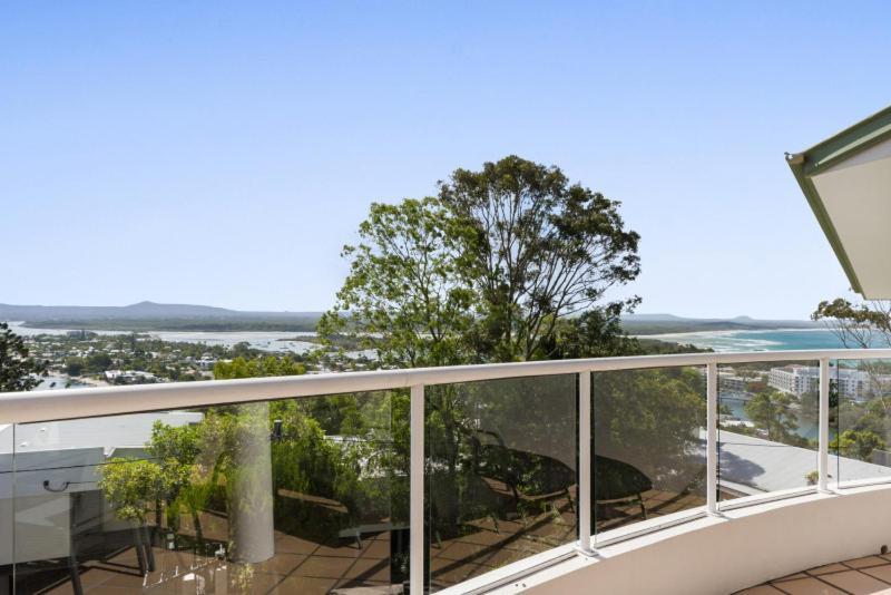 The Lookout Resort Noosa 외부 사진