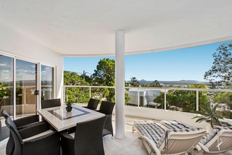 The Lookout Resort Noosa 외부 사진