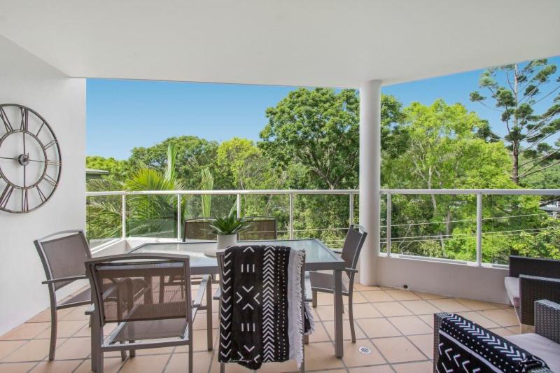 The Lookout Resort Noosa 외부 사진