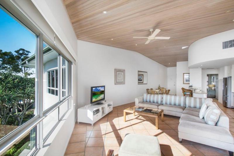 The Lookout Resort Noosa 외부 사진