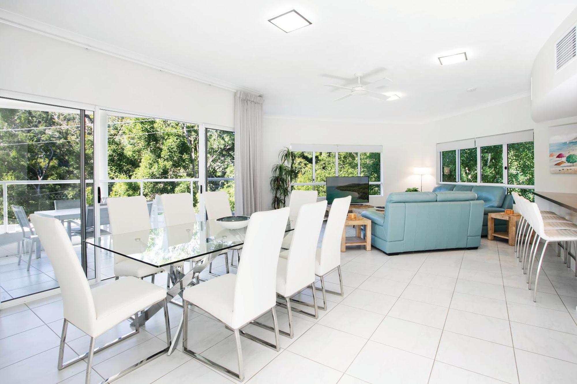 The Lookout Resort Noosa 외부 사진