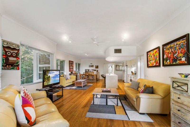 The Lookout Resort Noosa 외부 사진
