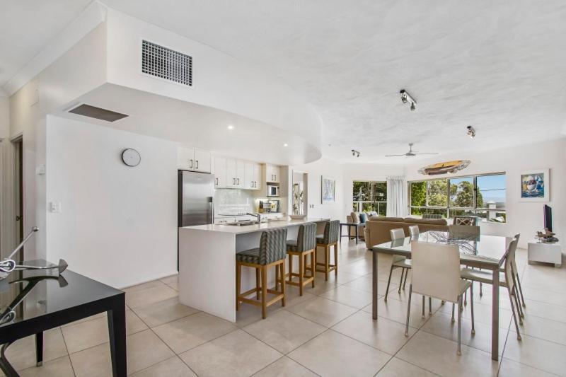 The Lookout Resort Noosa 외부 사진