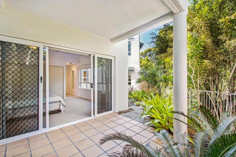 The Lookout Resort Noosa 외부 사진