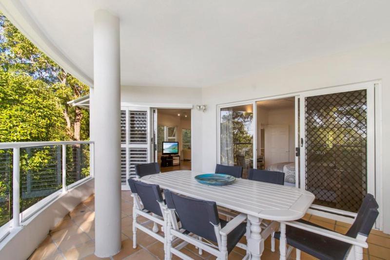 The Lookout Resort Noosa 외부 사진