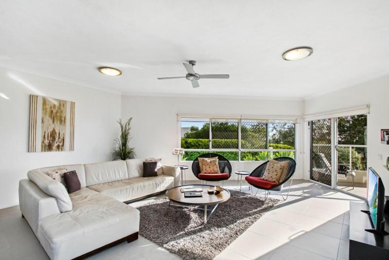 The Lookout Resort Noosa 외부 사진