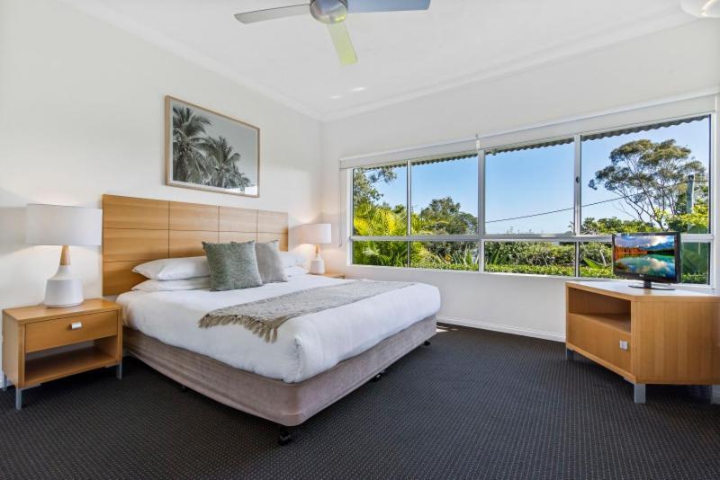 The Lookout Resort Noosa 외부 사진