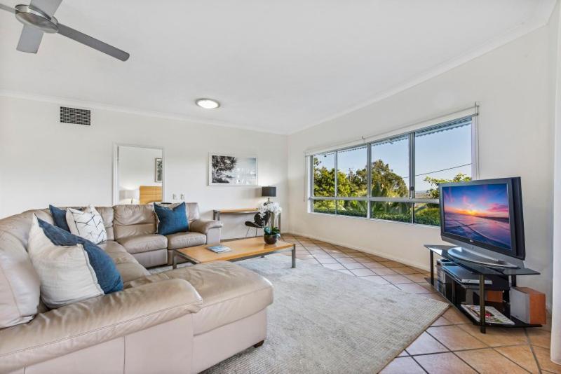 The Lookout Resort Noosa 외부 사진