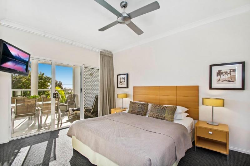 The Lookout Resort Noosa 외부 사진