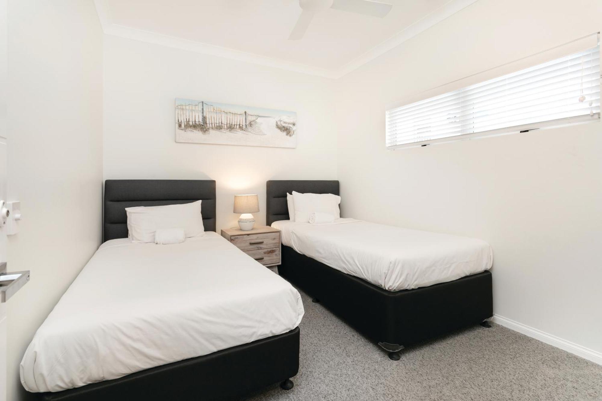 The Lookout Resort Noosa 외부 사진
