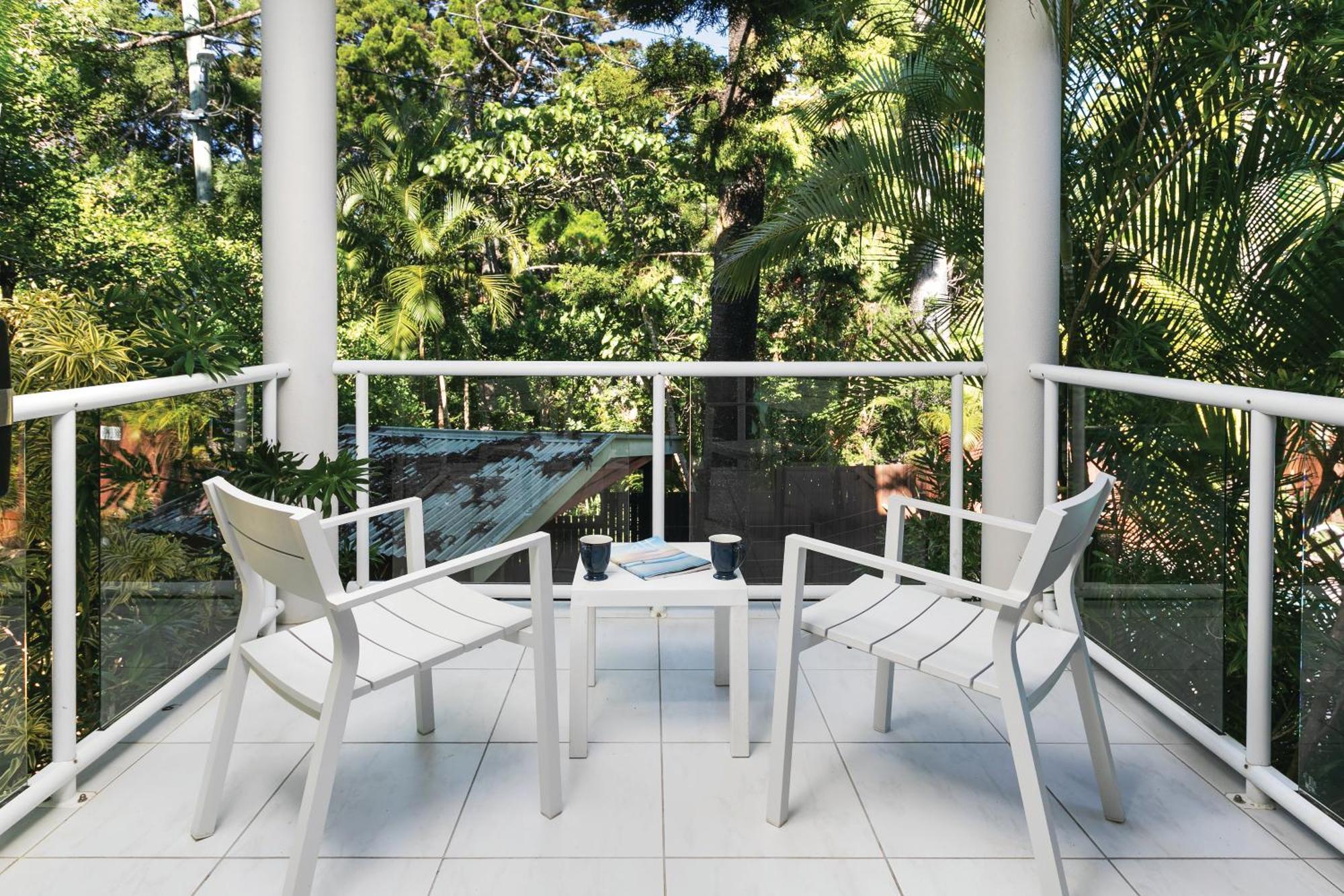 The Lookout Resort Noosa 외부 사진