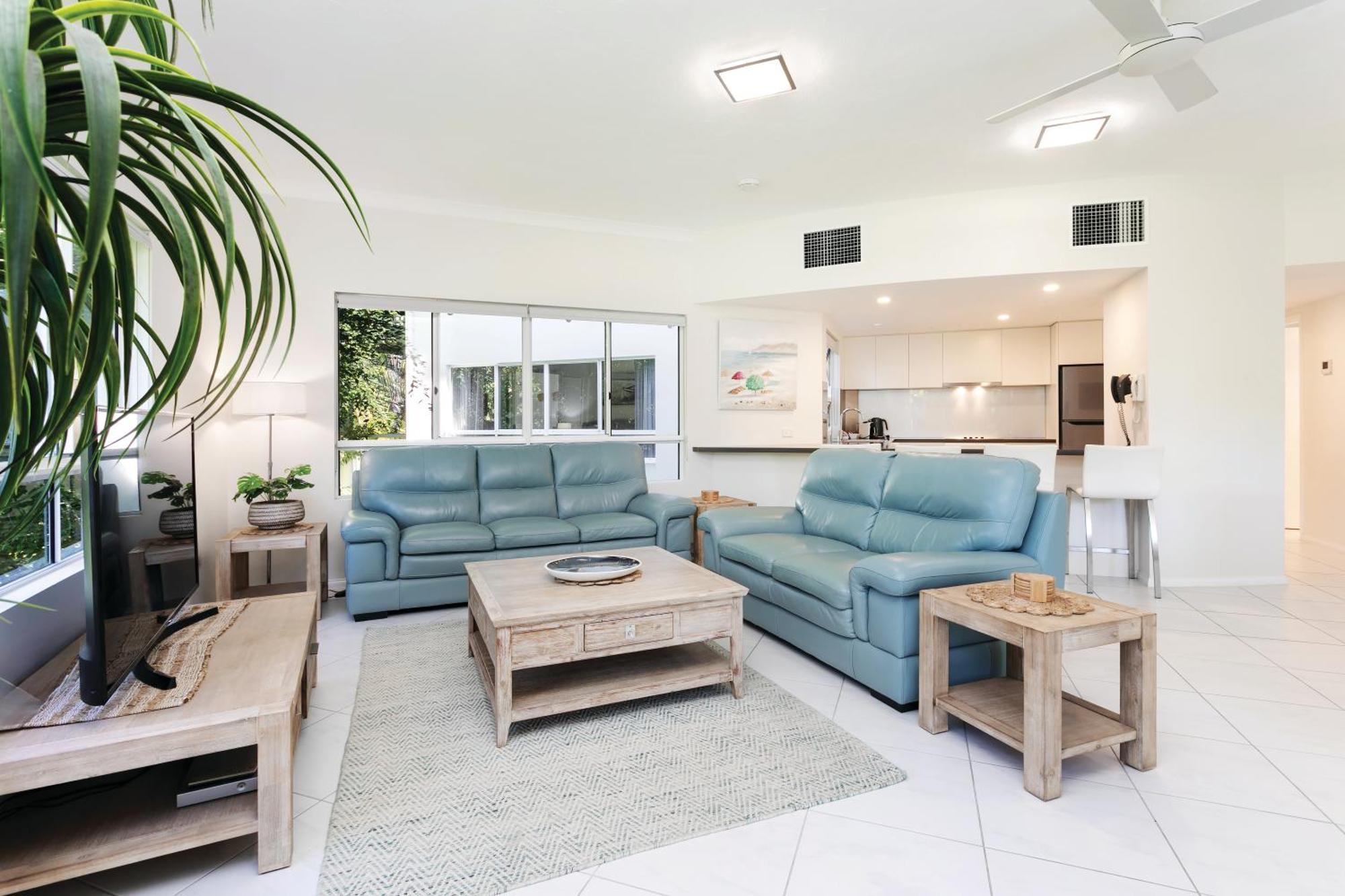 The Lookout Resort Noosa 외부 사진