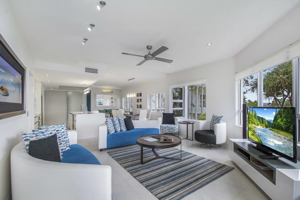 The Lookout Resort Noosa 외부 사진