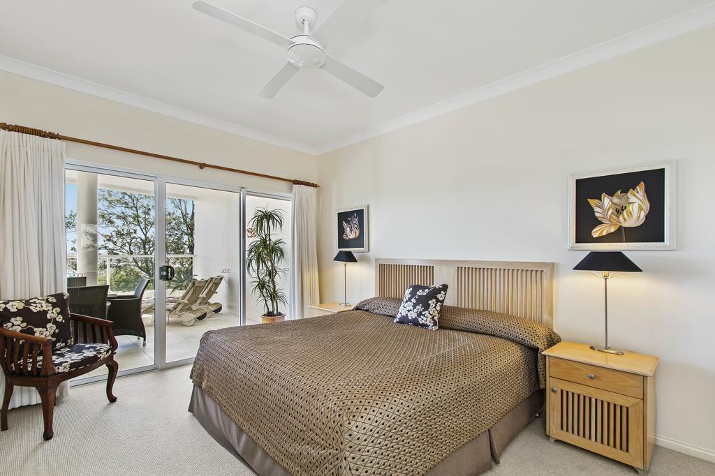 The Lookout Resort Noosa 외부 사진