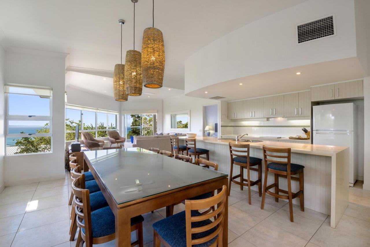 The Lookout Resort Noosa 외부 사진