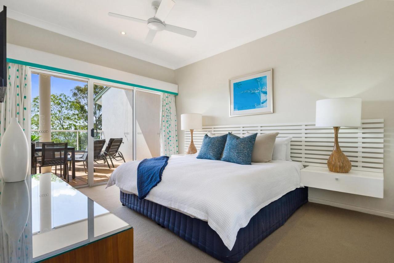 The Lookout Resort Noosa 외부 사진