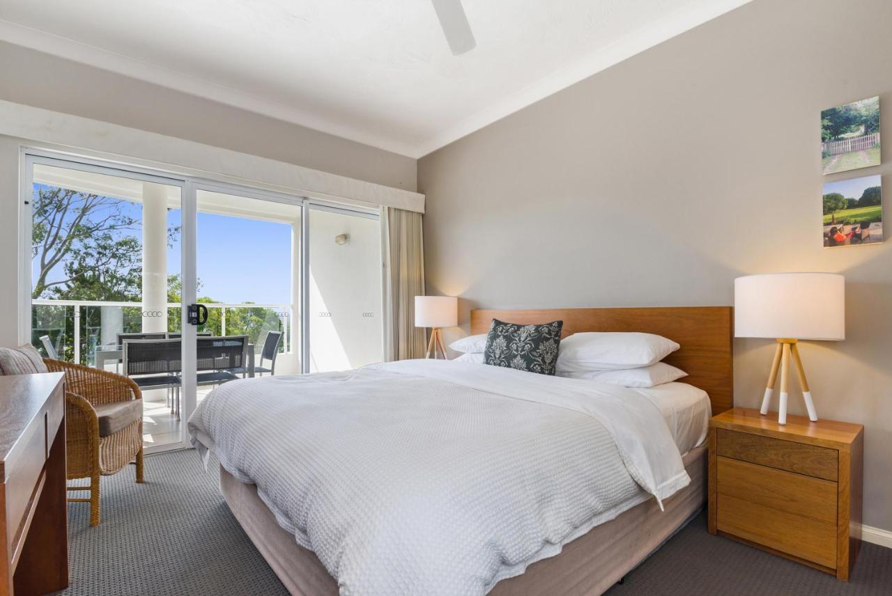 The Lookout Resort Noosa 외부 사진