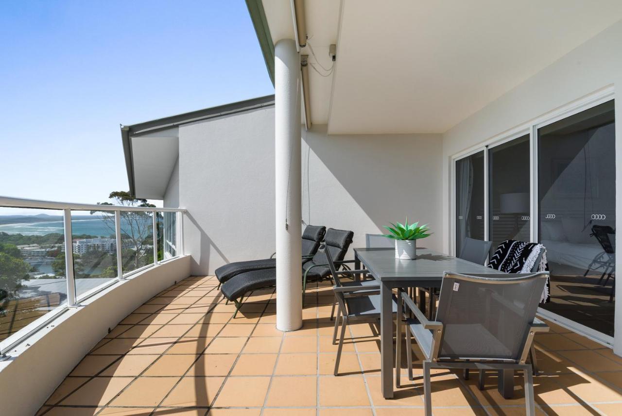 The Lookout Resort Noosa 외부 사진