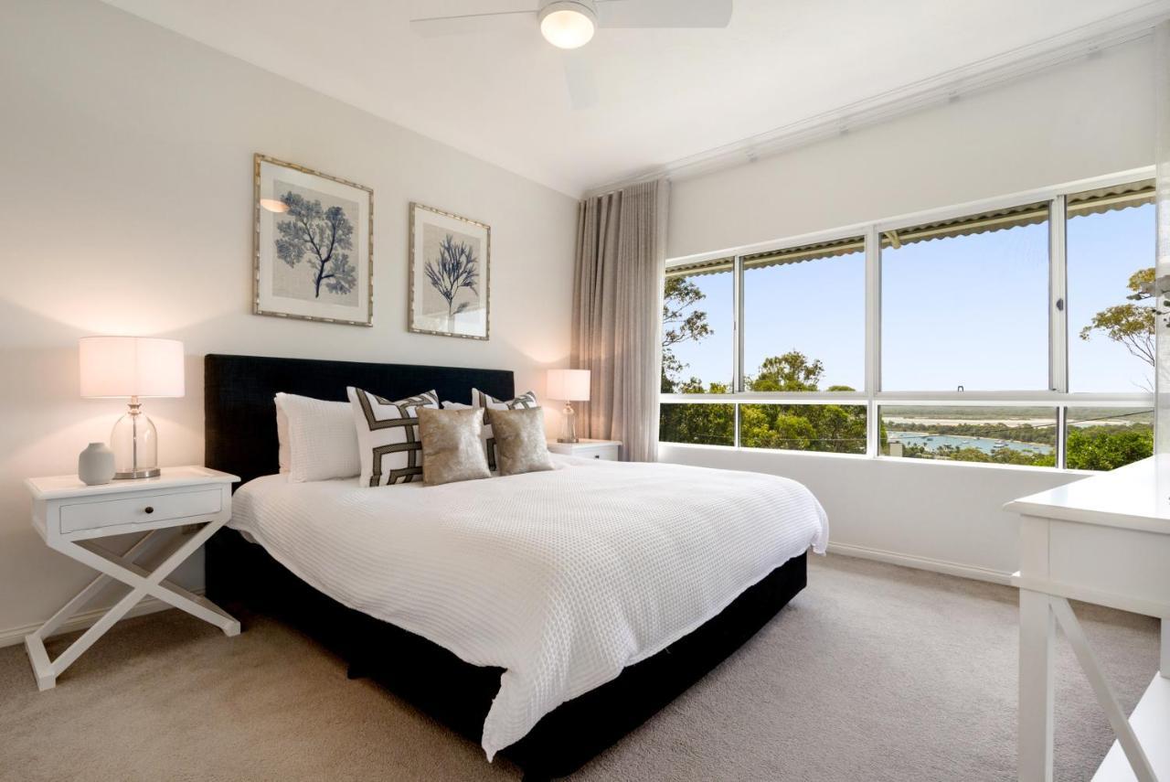 The Lookout Resort Noosa 외부 사진