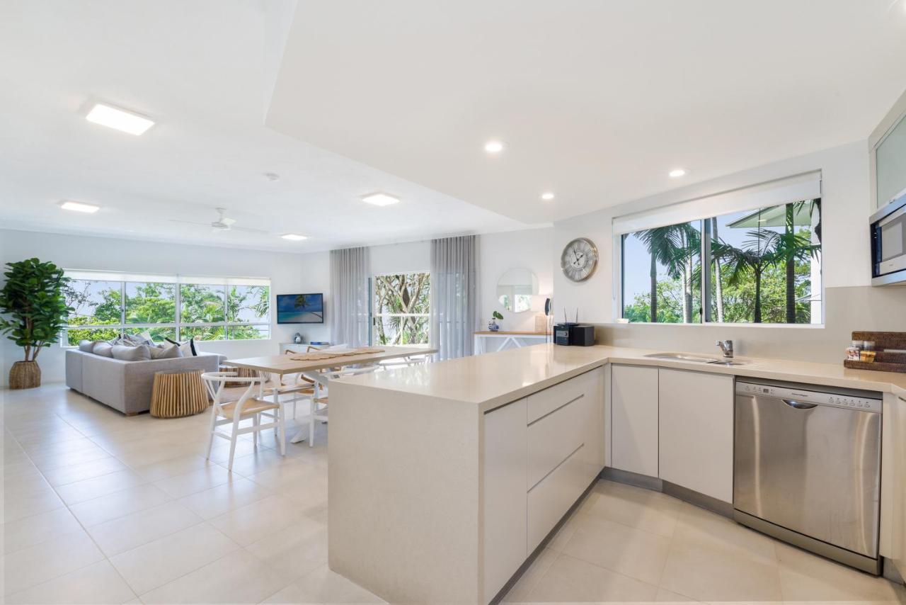 The Lookout Resort Noosa 외부 사진